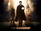 Illusionist, The Wallpapers