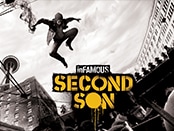 Infamous: Second Son Wallpapers