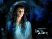 Lady in the Water Wallpapers