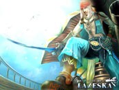 Lazeska: Sky Fantasy Wallpapers