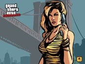 Grand Theft Auto: Liberty City Stories Wallpapers