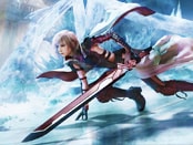 Lightning Returns: Final Fantasy XIII Wallpapers