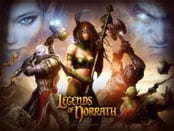 Legends of Norrath: Forsworn Wallpapers