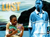 Lost: The Complete First Season Wallpapers