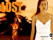 Lost: The Complete First Season Wallpapers