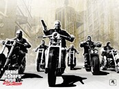Grand Theft Auto: Episodes From Liberty City Wallpapers