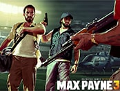 Max Payne 3 Wallpapers