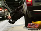 Mission: Impossible 3 Wallpapers