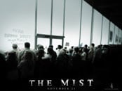 Mist, The Wallpapers
