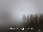 Mist, The Wallpapers