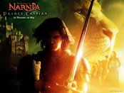 Chronicles of Narnia: Prince Caspian Wallpapers