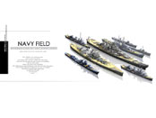Navy Field Wallpapers