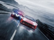Need for Speed Rivals Wallpapers