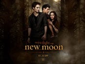 Twilight: New Moon Wallpapers