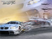 Need for Speed: Shift Wallpapers