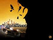 Need for Speed: Undercover Wallpapers