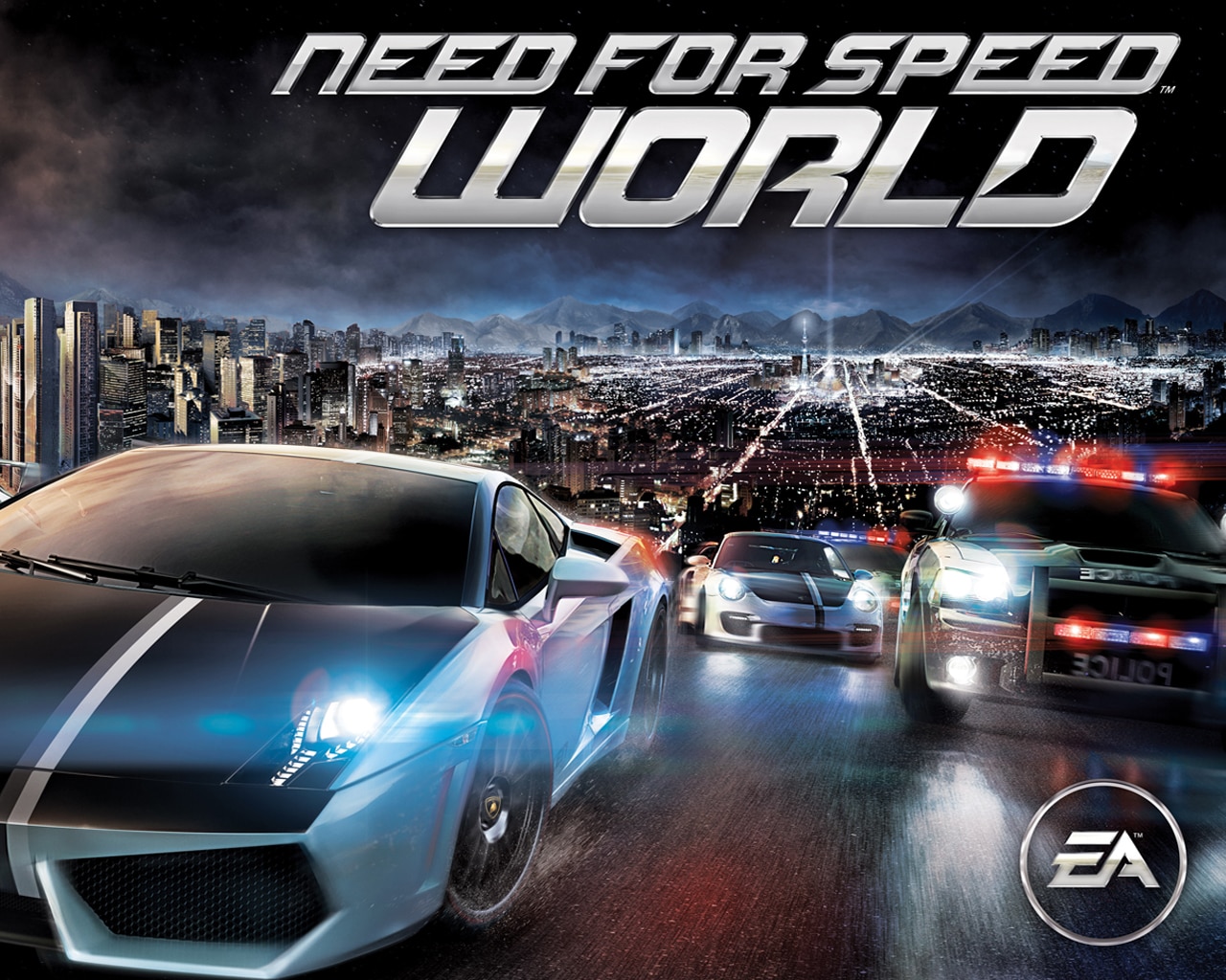 Speed returns. Нфс ворлд. Need for Speed World. Обои на рабочий стол NFS.