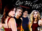One Tree Hill: The Complete Third Season Wallpapers
