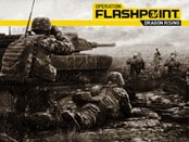 Operation Flashpoint 2: Dragon Rising Wallpapers