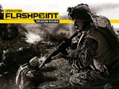 Operation Flashpoint 2: Dragon Rising Wallpapers