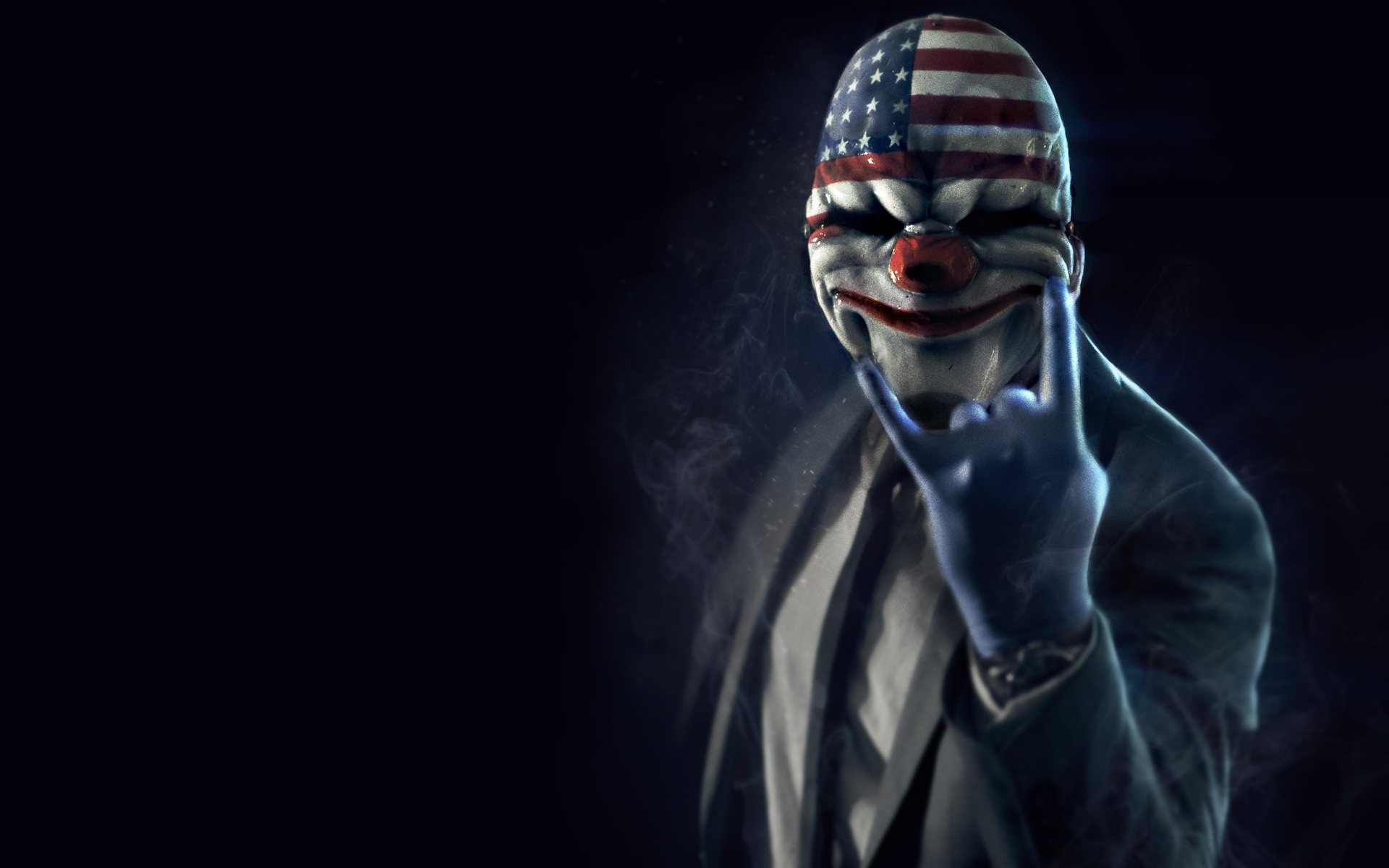 Is payday 2 on ps3 фото 67