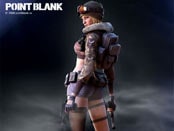Point Blank Wallpapers