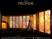 Promise, The Wallpapers