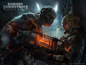 Enemy Territory: Quake Wars Wallpapers