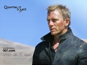 Quantum of Solace Wallpapers