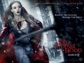 Red Riding Hood Wallpapers
