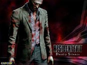 Resident Evil: Deadly Silence Wallpapers