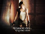 Resident Evil: Extinction Wallpapers