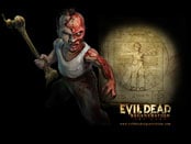 Evil Dead: Regeneration Wallpapers