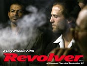 Revolver (2005) Wallpapers