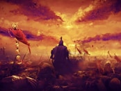 Ryse: Son of Rome Wallpapers