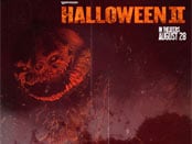 Rob Zombie's Halloween 2 Wallpapers