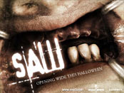 Saw 3 Wallpapers