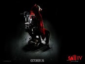 Saw 4 Wallpapers