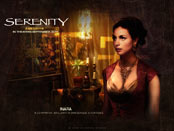 Serenity Wallpapers