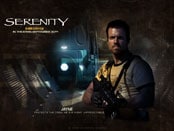 Serenity Wallpapers