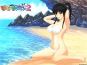 Sexy Beach 3 Wallpapers