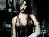 Silent Hill 4: The Room Wallpapers
