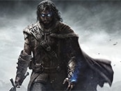 Middle-Earth: Shadow of Mordor Wallpapers
