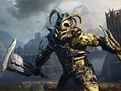 Middle-Earth: Shadow of Mordor Wallpapers