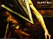 Silent Hill Wallpapers