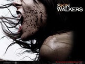 Skin Walkers Wallpapers