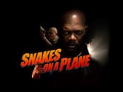 Snakes on a Plane Wallpapers