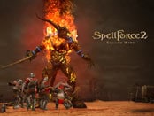 SpellForce 2: Shadow Wars Wallpapers