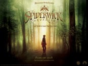 Spiderwick Chronicles, The Wallpapers