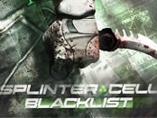 Splinter Cell: Blacklist Wallpapers